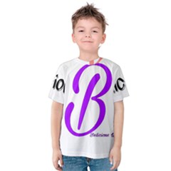 Belicious World  b  Coral Kids  Cotton Tee