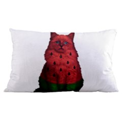 Watermelon Cat Samsung Galaxy Note 4 Case (black)