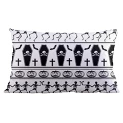 Halloween Pattern Samsung Galaxy Note 4 Case (black)