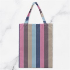 Modern Baroque Classic Tote Bag