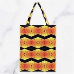 Wallpaper Background Abstract Classic Tote Bag