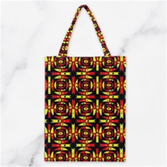 Abp Rby 9 Classic Tote Bag
