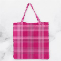 Checks 316856 960 720 Grocery Tote Bag