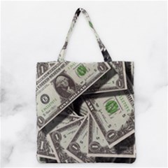 Dollar 499481 960 720 Grocery Tote Bag