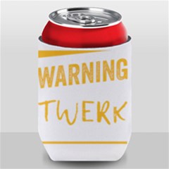 Twerking T-shirt Best Dancer Lovers & Twirken Twerken Gift | Booty Shake Dance Twerken Present | Twerkin Shirt Twerking Tee Can Holder