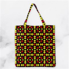 Rby 120 Grocery Tote Bag