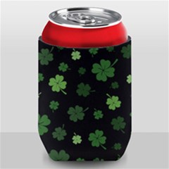 St Patricks Day Can Holder