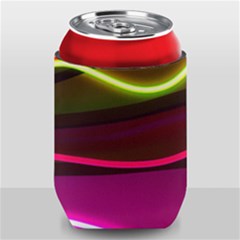 Neon Wonder Can Holder
