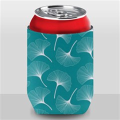 Whiteflowergreen Can Holder
