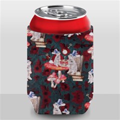 Alice In The Wonderland Rabbit Time Thermal Can Holder