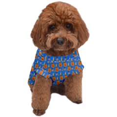 Halloween Dog T-shirt