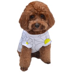 ??????? Dog T-shirt