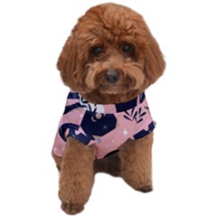 Astrology Dog T-shirt