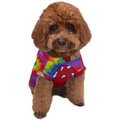 Wizard Snail Dog T-shirt