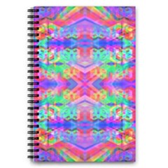 Deep Space 444 5 5  X 8 5  Notebook