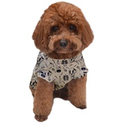 Halloween  Dog T-shirt