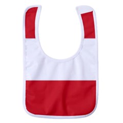Austria Baby Bib