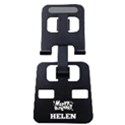 Personalized Happy Birthday Name Fully Adjustable Portable Phone/Tablet Stand View2