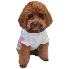 Hawaii T- Shirt Hawaii Silverware Trend T- Shirt Dog T-shirt