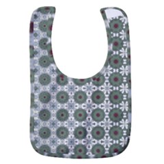 Pattern Background Abstract Baby Bib