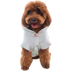 Stork Design T- Shirtstork T- Shirt (2) Dog Coat