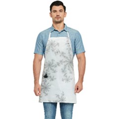 Almond Bread Apple Males Mathematics Kitchen Apron