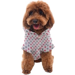 Background-101 Dog Coat