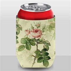 Roses-59 Can Holder