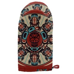Grateful Dead Pacific Northwest Microwave Oven Glove