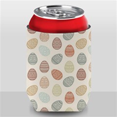 Seamless-pattern-colorful-easter-egg-flat-icons-painted-traditional-style Can Holder