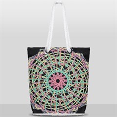 Pexels-photo-548381 2023 02 08 18 04 00 Png 2023 02 08 18 06 40 Png  Pinkie 20230208-171452 Full Print Rope Handle Tote (small)