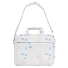 Great Dane T- Shirt Great Dane Dog Pattern T- Shirt Macbook Pro 16  Shoulder Laptop Bag