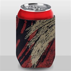 Fabric, Texture, Colorful, Spots Can Holder