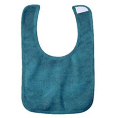 Background Green Baby Bib