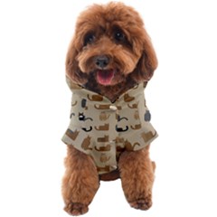 Cat Pattern Texture Animal Dog Coat