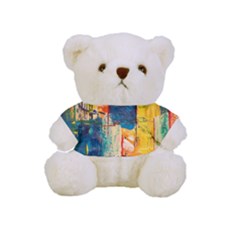 Wall Art Full Print Cuddly Teddy Bear