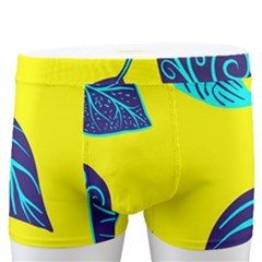 Sheets Pattern Picture Detail Men s Boxer Briefs
