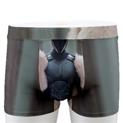 Digital Rebel (11) Men s Boxer Briefs