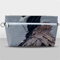 Digital Rebel (18) Handbag Organizer