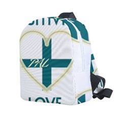 Pal(no Bg) Kids  Age 2-4 Lightweight Preschool Backpack
