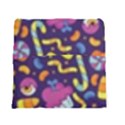 Personalized Name Any Text Foldable Shopping Bag Foldable Shopping Bag View3