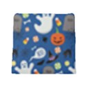 Personalized Halloween Name Any Text Foldable Shopping Bag Foldable Shopping Bag View4