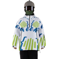 Weeko Men s Ski And Snowboard Waterproof Breathable Jacket