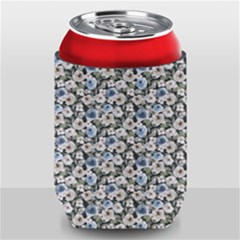 Roses Can Holder