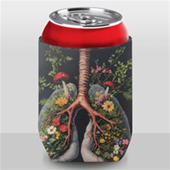Lungs Health Can Holder