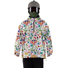 Owenjones Chinese 02 Bright-001 Men s Ski And Snowboard Waterproof Breathable Jacket