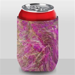 Pink Blend Can Holder