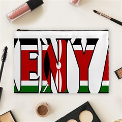 Kenya Cosmetic Bag (large)