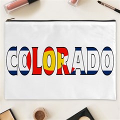 Colorado Cosmetic Bag (xxxl)