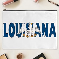 Louisiana Cosmetic Bag (xxxl)